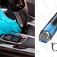 Pulidiki Cleaning Gel for Car | $6 | Amazon
Baseus 135W High Power Mini Vacuum Cleaner | $85 | Amazon
